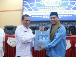 Bantaeng Tuan Rumah Pelaksanaan FASI XII Tingkat Provinsi 2024