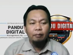 Adaptasi Era Digital, Webinar BPSDM Sulsel Dorong Inovasi AI di Sektor Publik