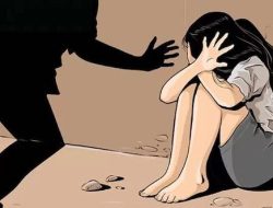 Pelaku Rudapaksa Anak Kandung di Mamuju Ditangkap Polisi