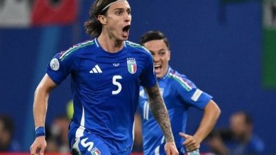 Mantapkan Skuad Jelang Liga Inggris, Calafiori Segera Diumumkan