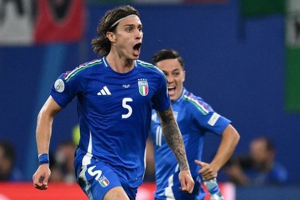 Mantapkan Skuad Jelang Liga Inggris, Calafiori Segera Diumumkan