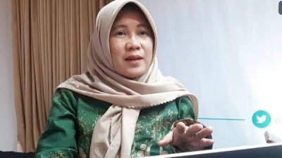 Ketua Bawaslu Sulsel : Kompetensi Wajib Dimiliki Pengawas Pemilu