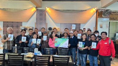 Dengan Iuran Rp16.800 Sudah Bisa Klaim 2 Program BPJS Ketenagakerjaan