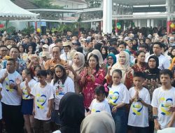 Pemprov Sulsel Siap Penuhi Seluruh Hak Anak