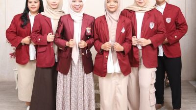 Keren, 5 Mahasiswa PKM-RE UNIVERAL Kembangkan Terapi Pengobatan Kanker Serviks