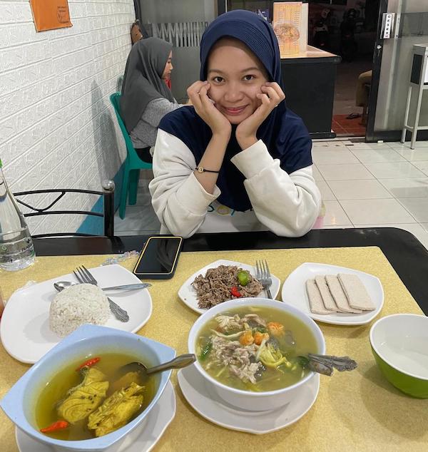Rekomendasi Makanan Khas Tana Luwu yang Wajib Kamu Coba!