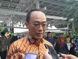 Pj Gubernur Sulsel Wajibkan Setiap Daerah Sediakan Kartu Identitas Anak