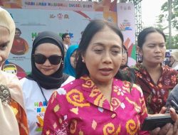 Tekan Perkawinan Anak di Sulsel, Menteri PPPA Imbau Sinergi Lintas Sektor