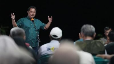 Pemprov Sulbar Boyong OPD Studi Karya Inovasi di Bulukumba