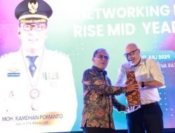 Tingkatkan Kondisi Lingkungan, Wali Kota Makassar Bakal Buat Perwali RISE