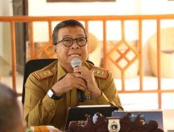 Sulbar Satu-satunya Provinsi Mencapai Target Vaksin TB