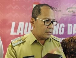 Pemkot Makassar Tingkatkan Transparansi dan Efisiensi Lewat Aplikasi APIP’Ta
