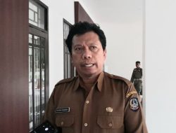 Segera Beroperasi, RS OJK Makassar Masuk Tahap Finishing