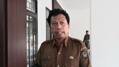 Segera Beroperasi, RS OJK Makassar Masuk Tahap Finishing