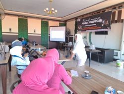 Bawaslu Bulukumba Dorong Partisipasi Perempuan di Pilkada Serentak