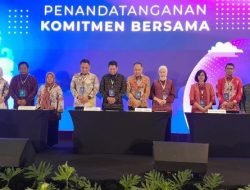 Diskominfo-SP Sulsel Kolaborasi Sistem Statistik Nasional