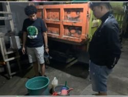 Operasi Pekat, Polres Sinjai Kembali Amankan Miras Jenis Ballo