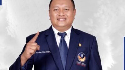 Ady Ansar Klaim Unggul dalam Survei Jelang Pilkada Selayar