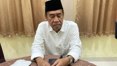 Komisi VIII DPR Akan Evaluasi Permasalahan Selama Musim Haji 2024