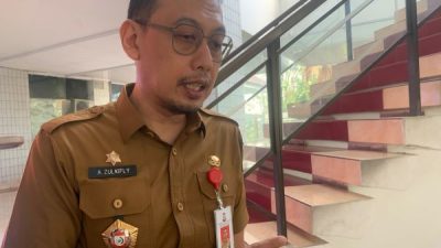 Bappeda Makassar Gelar Forum Lintas Perangkat Daerah Bahas RKPD 2026