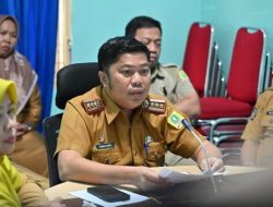 Hari Ini, 10.045 Siswa Ikuti MPLS di Sinjai