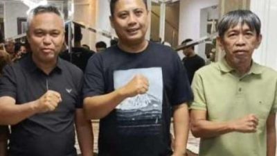 Sinyal Gerindra Dukung Duet Budiman-Akbar Leluasa di Pilkada Lutim