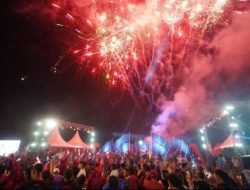 Manakarra Fair 2024 Sukses Digelar