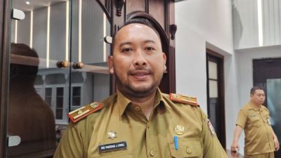 Catat Ada 70 ODGJ, Dinsos Bakal Evaluasi Kerja Sama Penanganan