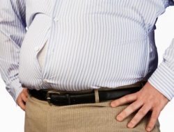 Bisa Berbahaya, Penderita Obesitas Tak Disarankan Olahraga Ini!
