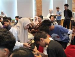 BASAsulsel Luncurkan Kamus Digital Bahasa Makassar