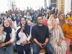 Noer Alim Qalby Perkuat Manuver Politik Jelang Pilkada Jeneponto 2024