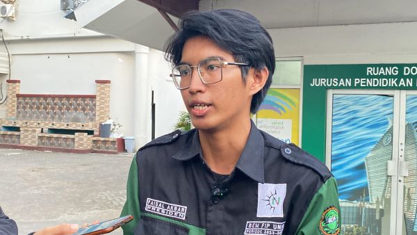 Viral Sikap Arogansi Oknum Dosen Terhadap Mahasiswa, Ini Kata BEM UNM!