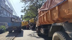 Dukung Langkah Presiden, DPR Dorong Penertiban Truk ODOL