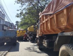 Dukung Langkah Presiden, DPR Dorong Penertiban Truk ODOL