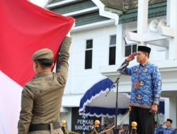 Hari Kesadaran Nasional, ASN Bantaeng Diharapkan Kedepankan Netralitas