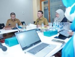 UHC Capai 100 Persen, BPJS Kesehatan Harap Pemprov Sulsel Bantu Tingkatkan Kepesertaan