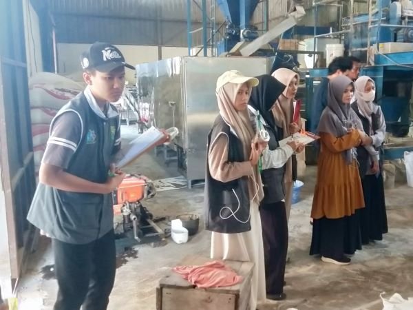 Ajak Peneliti Muda Ciptakan Inovasi, Sekolah Islam Athirah Gelar Workshop KTI