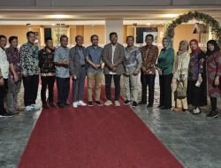 Warga Bulukumba di Perantauan Ingin Kerukunan Menyatu Jadi Bagian KKSS