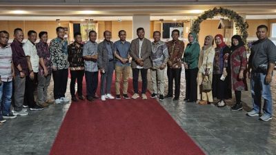 Warga Bulukumba di Perantauan Ingin Kerukunan Menyatu Jadi Bagian KKSS