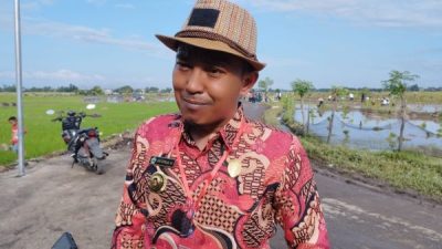 Warga Desa Layoa Bantaeng Kini Nikmati Alat Pompanisasi dari Presiden Jokowi