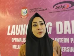 Inspektorat Makassar Komitmen Jaga Integritas Lewat Pengawasan Digital