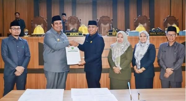 Pemkab Maros Sulsel Tambah 3 OPD, Lelang Jabatan Segera Digelar