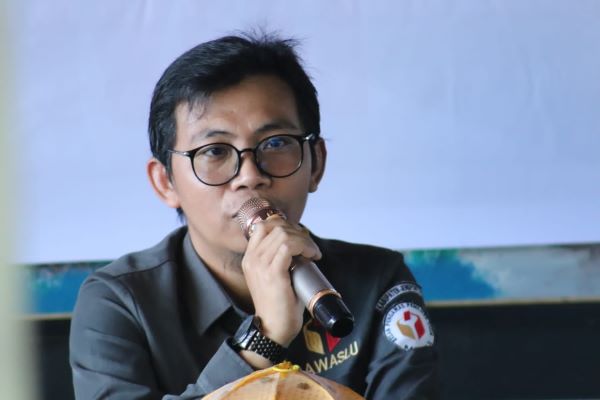 Sasar Pemilih Potensial, Bawaslu Minta Tingkatkan Partisipasi Pemilih Perempuan
