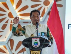 Teluk Mamuju Potensi Jadi Wisata Healing Kelas Dunia
