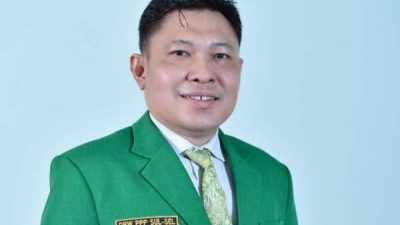 PPP Gowa Usulkan 8 Nama Caleg Terpilih untuk Ketua DPRD