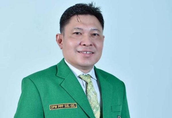 PPP Gowa Usulkan 8 Nama Caleg Terpilih untuk Ketua DPRD