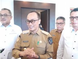 Tingkatkan Pelayanan Publik, Pj Gubernur Sulsel: Harus Ramah Difabel