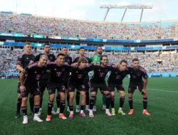 Tanpa Messi, Inter Miami Tumbangkan Charlotte 2-1 di MLS 2024