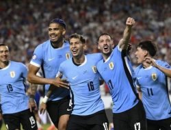 Copa America 2024: Amerika Serikat Gagal Lolos Babak 8 Besar