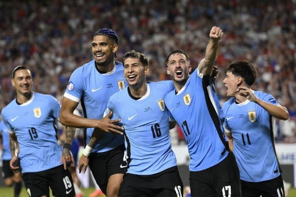 Copa America 2024: Amerika Serikat Gagal Lolos Babak 8 Besar